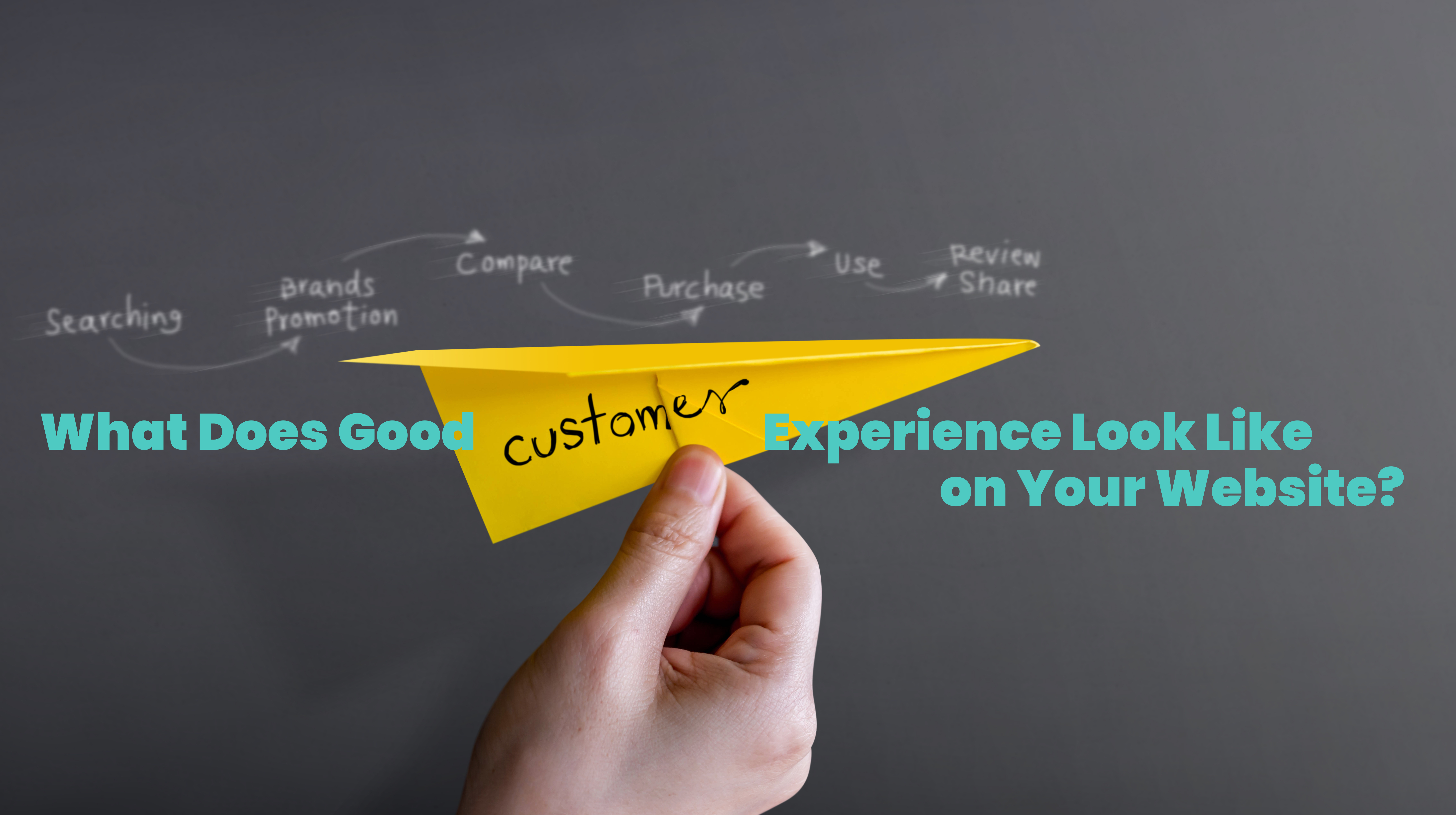 customer-experience-design